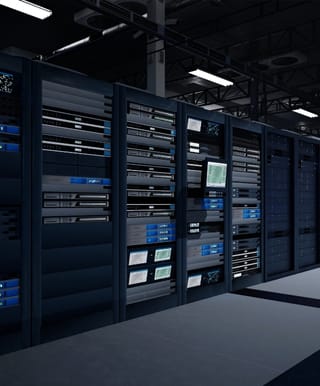 Structured cabling and IT infrastructure in Dubai
