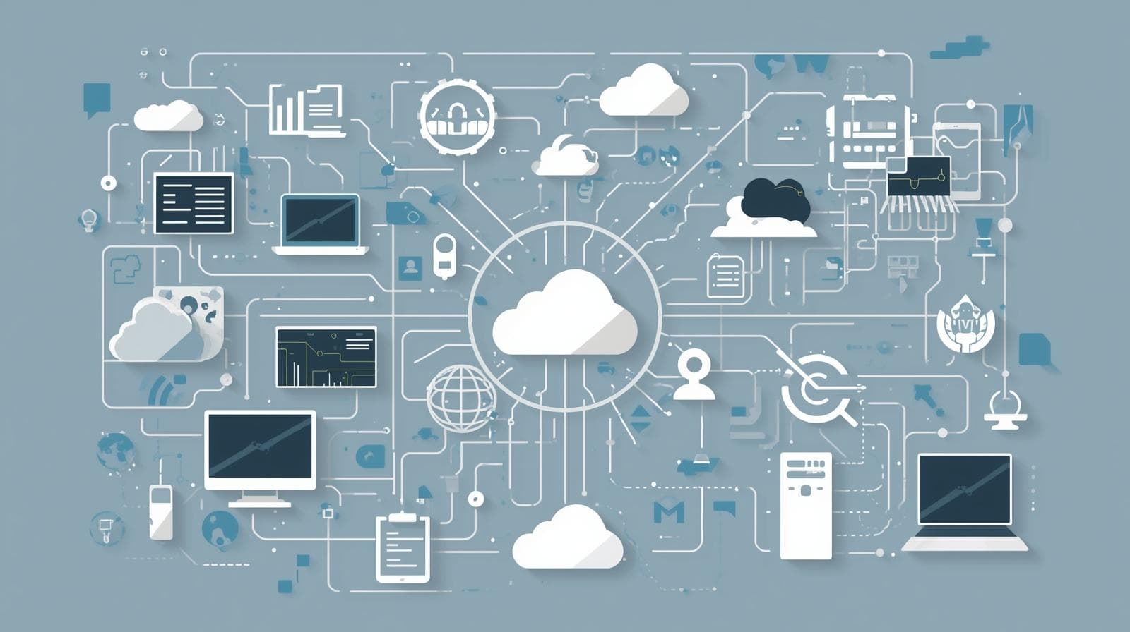 ICT Solutions Dubai