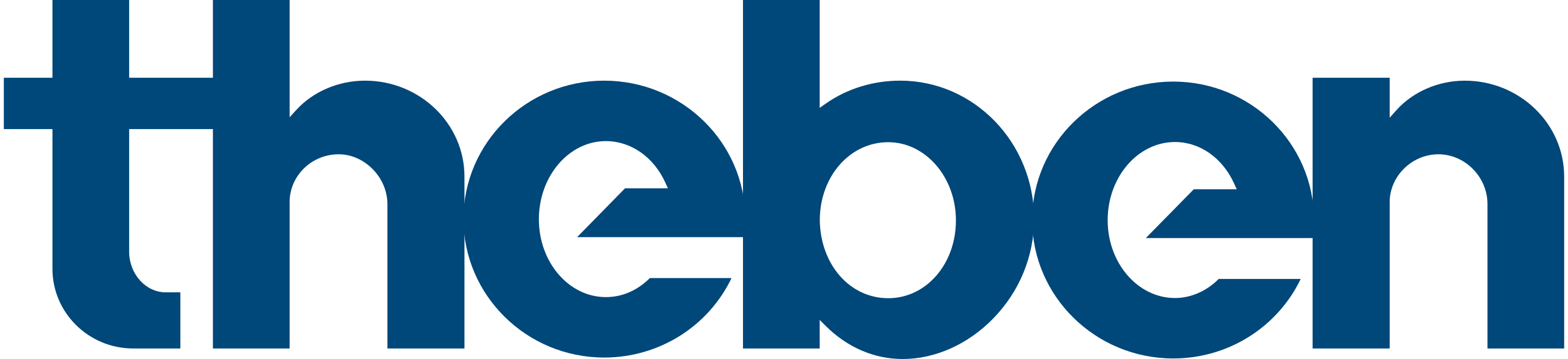 Theben KNX Partner Dubai