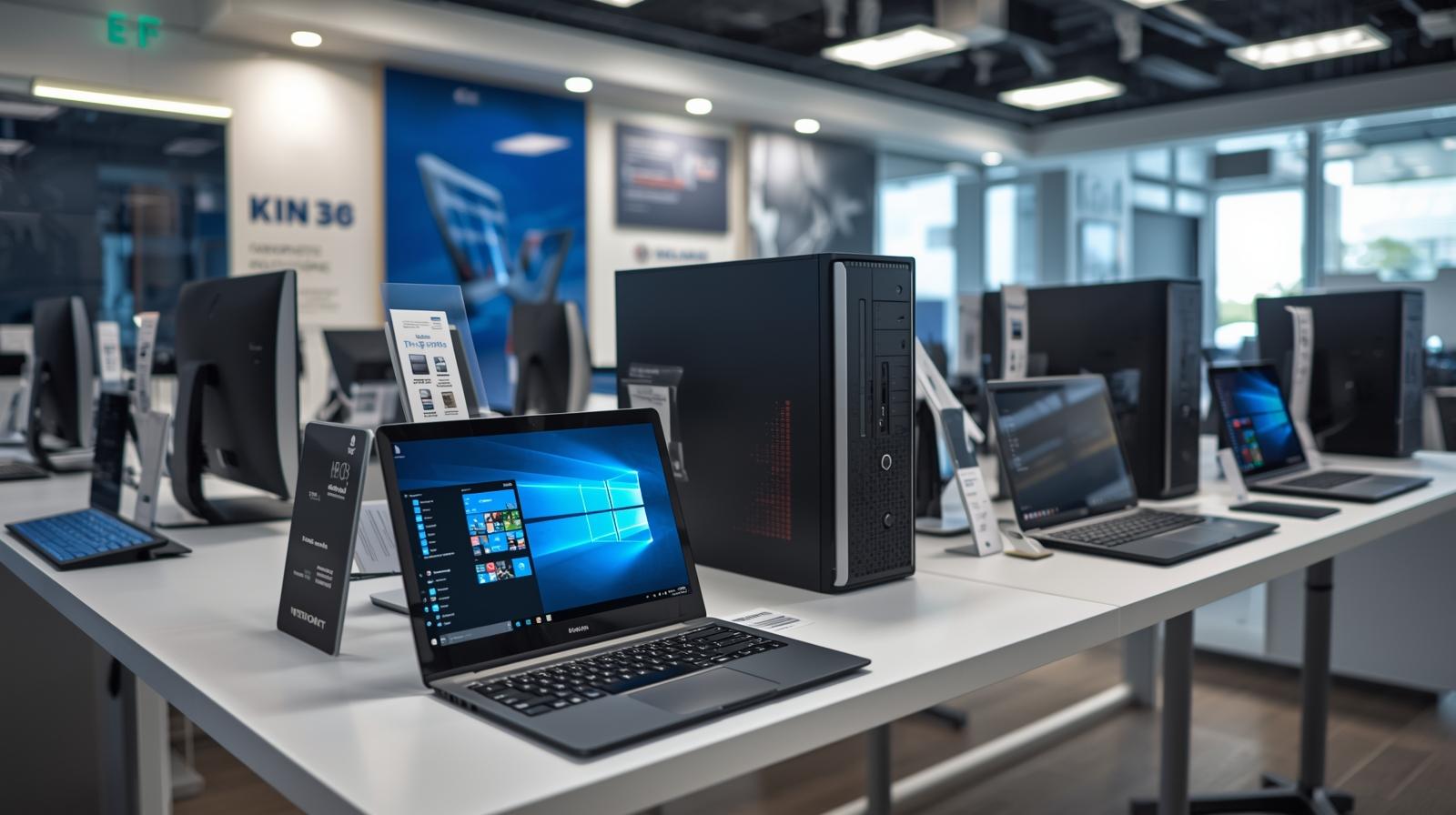 Computer Solutions Dubai