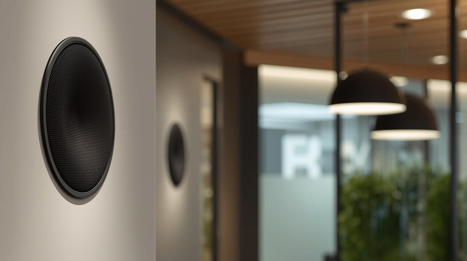 Professional Sound System Dubai