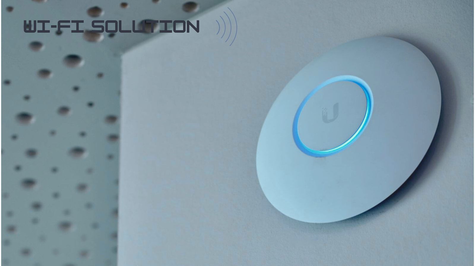 WiFi Solutions Dubai